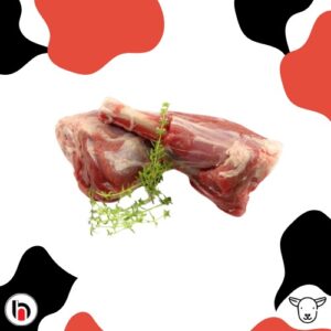 Souris d’agneau