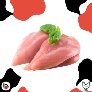 Blanc de poulet