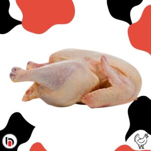 Poulet fermier