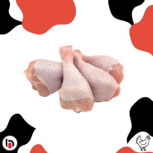 Pilons de poulet