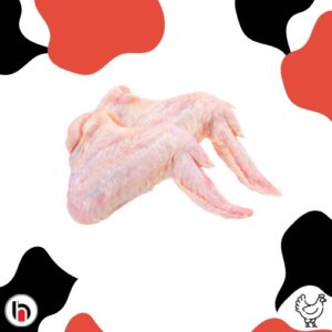 Ailes de poulet