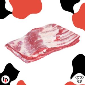 Poitrine de veau
