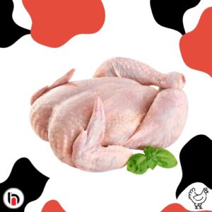 PAC Poulet entier