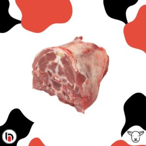 Collier d’agneau