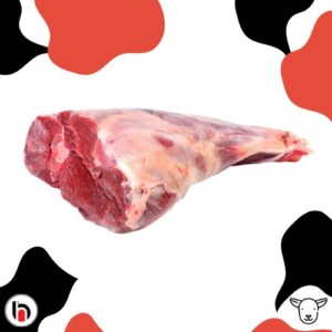 Gigot d’agneau