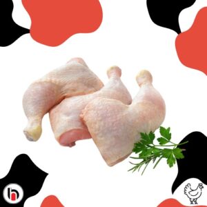 Cuisses de poulet