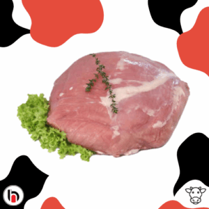 Quasi de veau