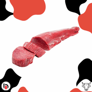 Filet de bœuf